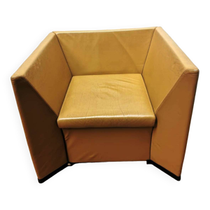 Fauteuil D201, tecno