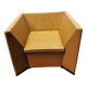 D201 armchair, Tecno