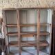 Library cupboard