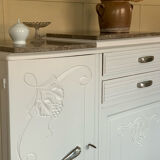 Buffet art deco 40/50