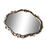 Ancien miroir italien