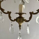 73cm cage tassel chandelier