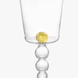 6 Verres 4 Boules