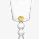 6 Glasses 4 Balls