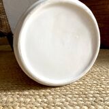 Art Deco style earthenware umbrella stand