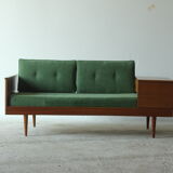 Mid Century Norwegian sofa, 1960's