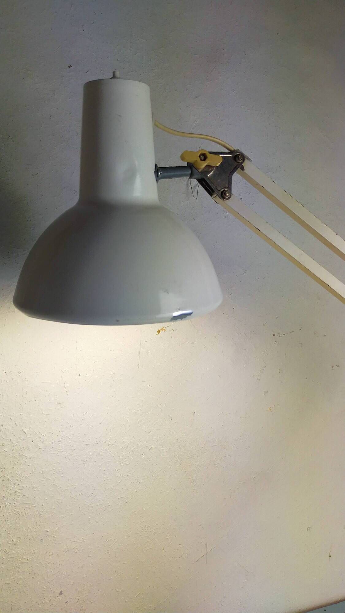 Lampe d'architecte Ikea