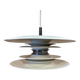 Scandinavian white pendant light design "Joakim Fihn"