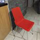 15 Chaises vintage grosfillex design