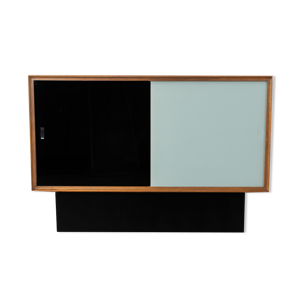 buffet des années 1950