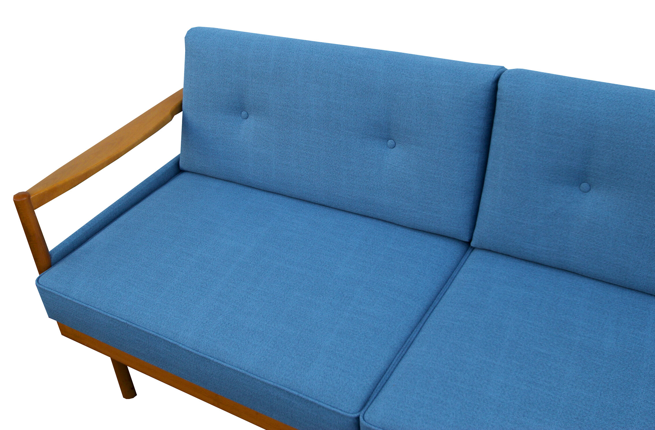 1960s daybed Wilhelm Knoll