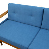 1960s daybed Wilhelm Knoll