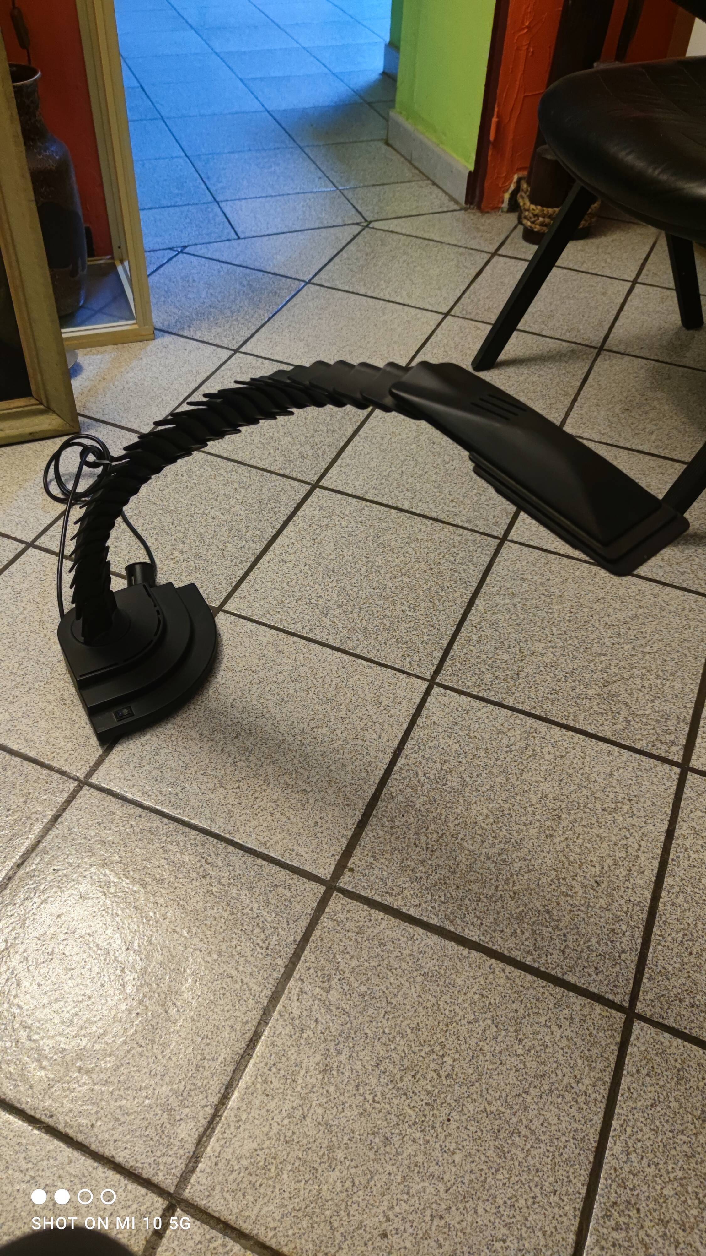 Proteo model lamp by Mario Bertorelle for Je.M. Massanzago