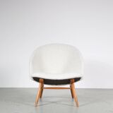 Living Room Set by Theo Ruth for Artifort, Netherlands 1950