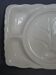 Christian Dior silent servant dish, crudités or aioli large format 67x43 cm SB