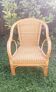 Fauteuil en rotin
