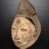 Punu mask