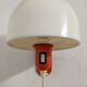 Space Age wall lamp from the 60s/70s