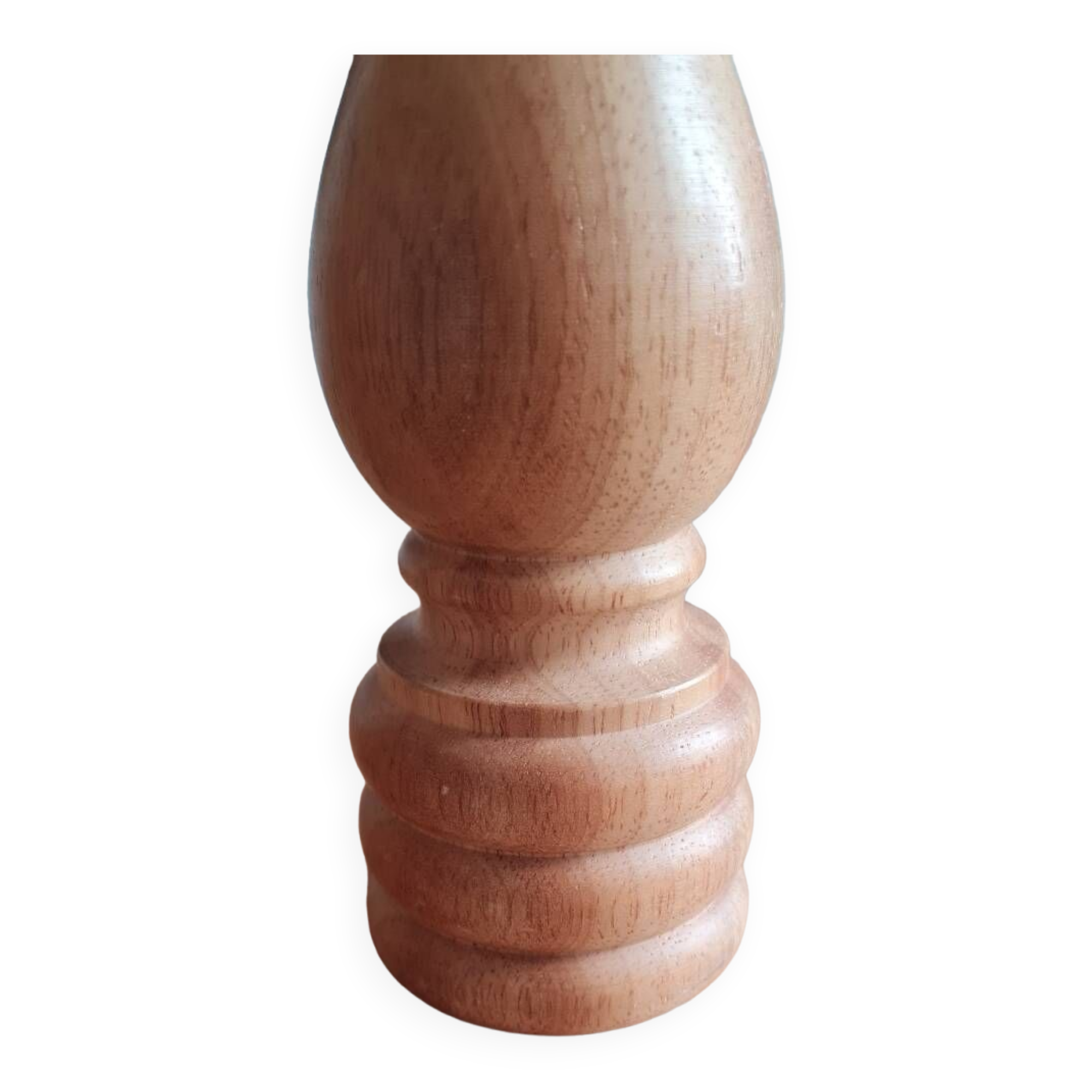 Marilux pepper mill and salt shaker