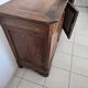 Enfilade walnut louis philippe period
