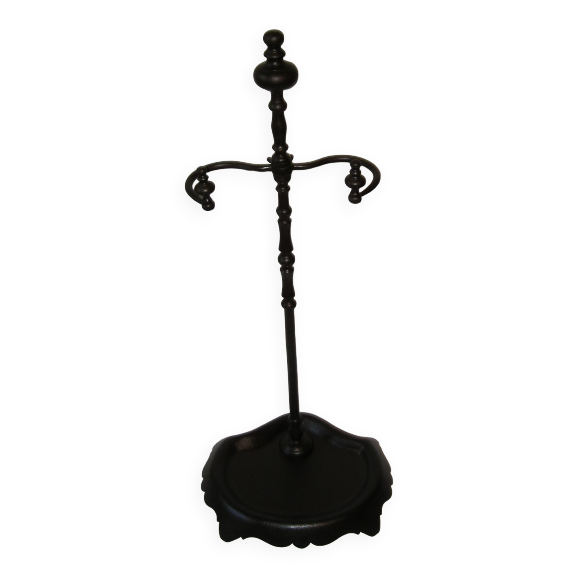 Art deco umbrella stand from the 1920s