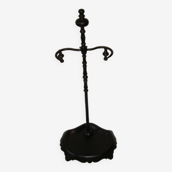 Art deco umbrella stand from the 1920s