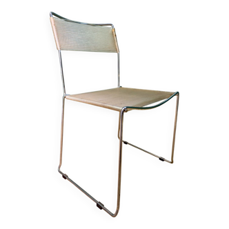 Spaghetti Chair by Belotti