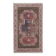 Tapis Oushak turc vintage 91x160 cm