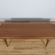 Mid Century Teak Coffee Table by Johannes Andersen for CFC Silkeborg, Denmark, 1960s