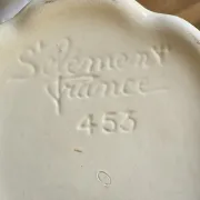 Pichet Barbotine Saint Clément