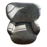 Loll armchair