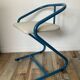 Vintage "Z" chair from the 1970s