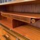 Highboard Denmark 1950s