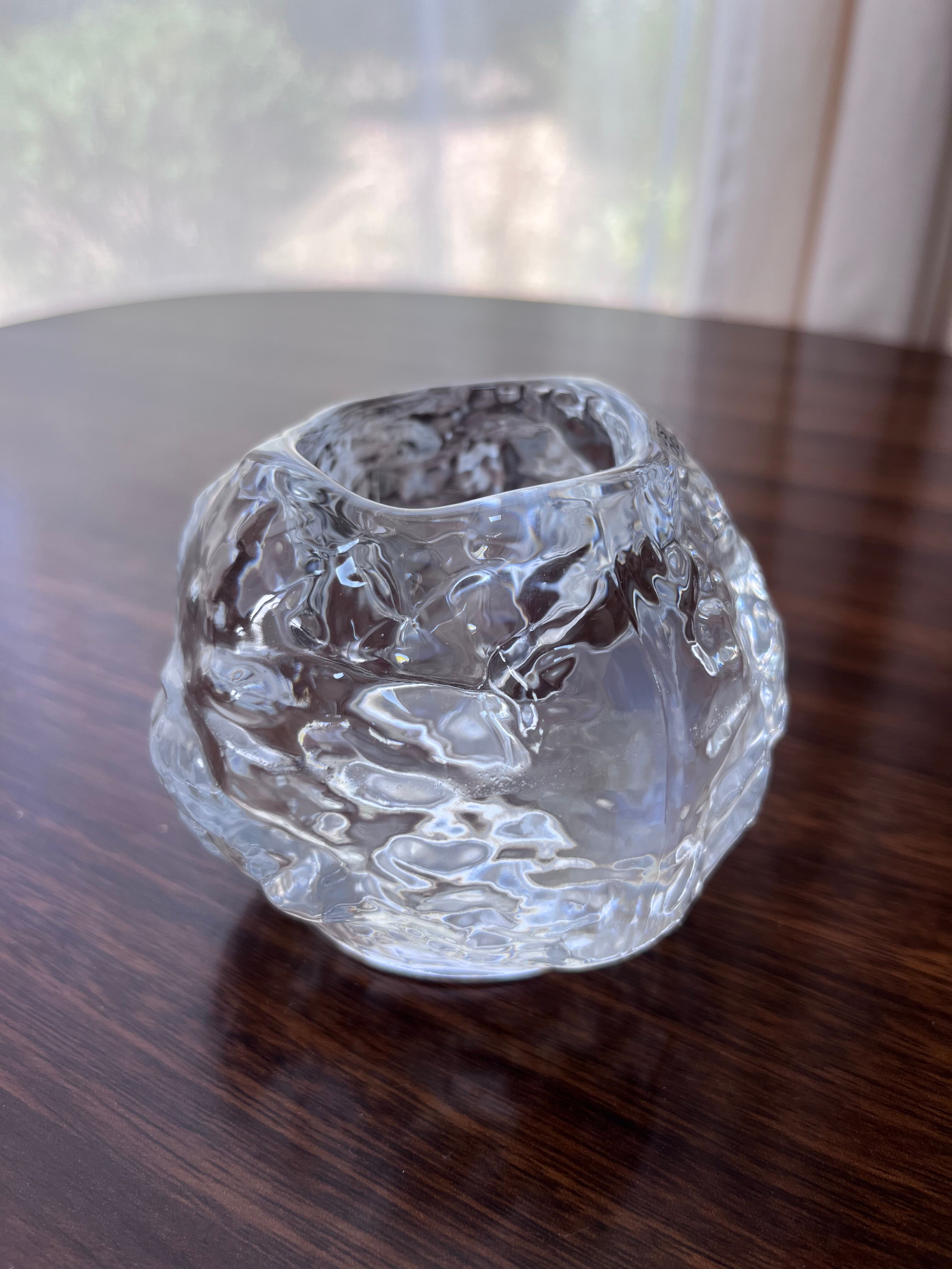 Photophore Kosta Boda