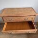 Revisited Louis XV chest of drawers – sanded solid wood – ready to personalize