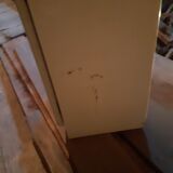 Iron cupboard