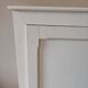 Small wardrobe or vintage Parisian buffet