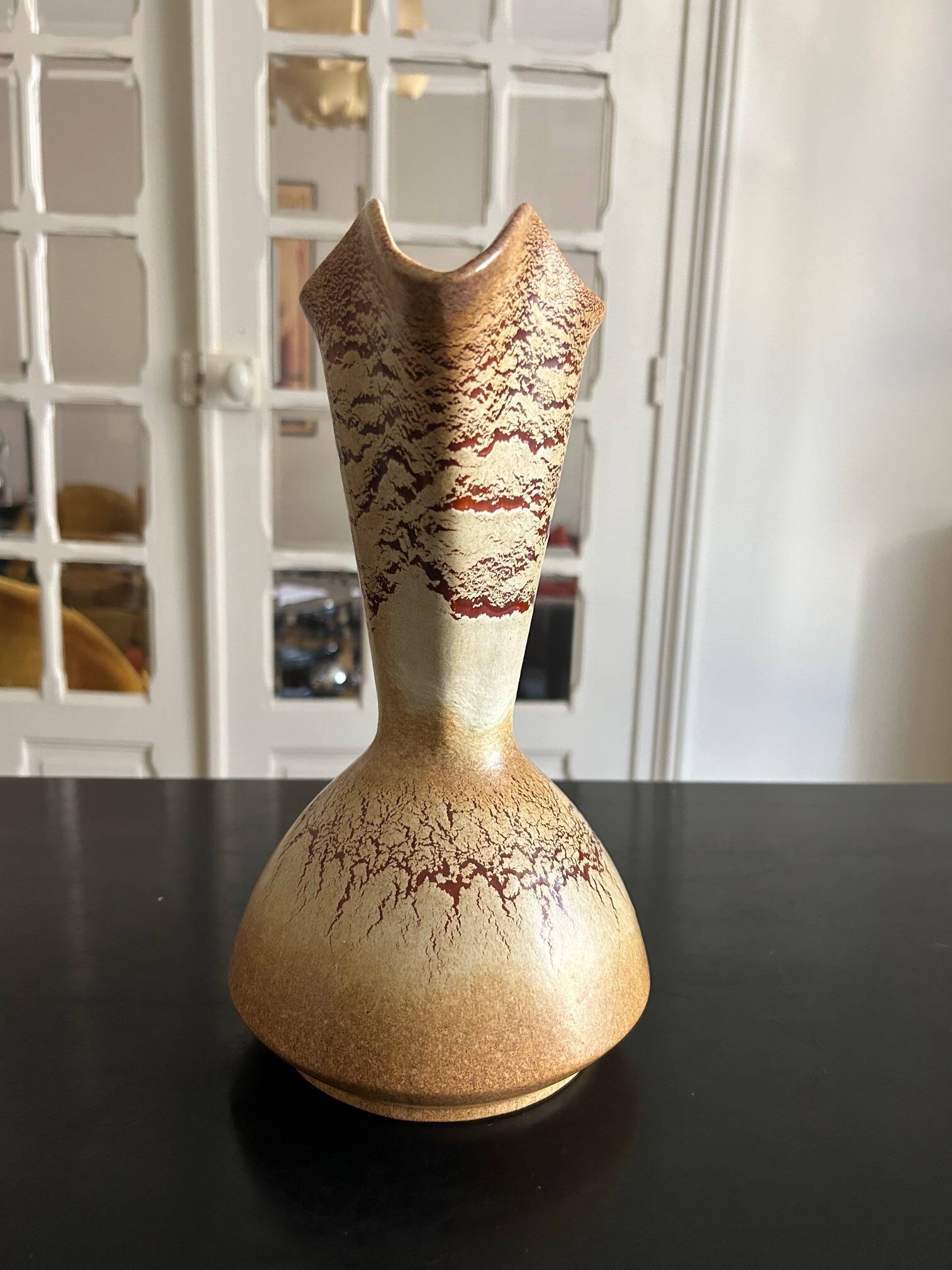 large pitcher Roberto Rigon