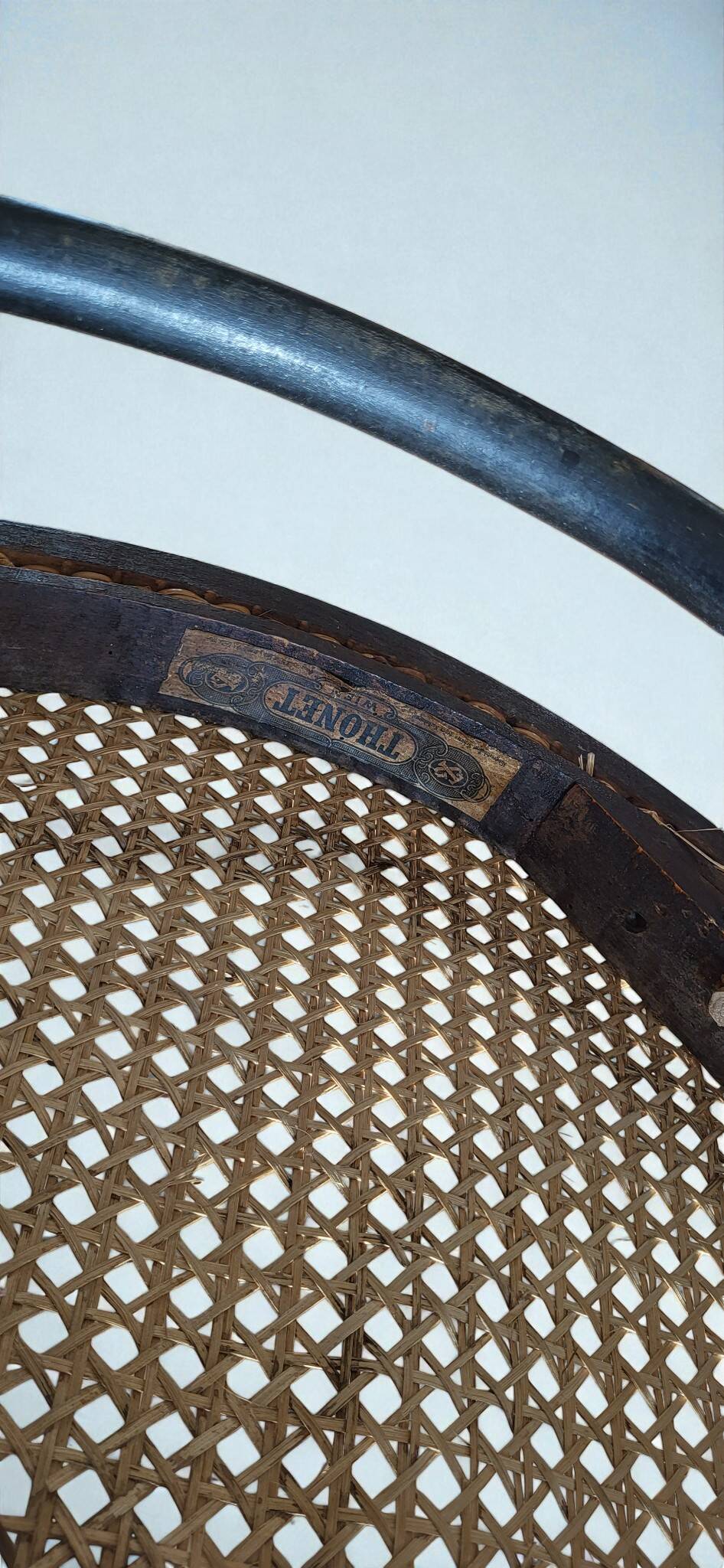 Thonet Armchair No. 6003