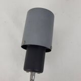 Flexible wall lamp 1960 metal