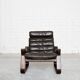 Fauteuil Georg Thams pour Vejen Polstermøbelfabrik