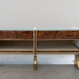 Counter display, 1970