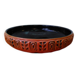 Ceramic dish, Maser Keramik