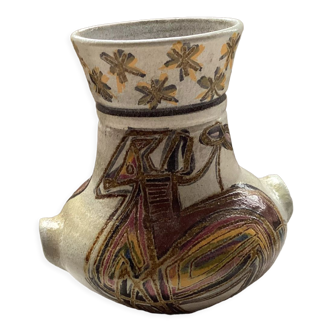 Accolay ear vase
