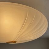 Murano Ceiling or Wall Lamp, 1980s
