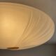 Murano Ceiling or Wall Lamp, 1980s