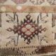 Tapis turcs ancien