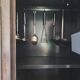 1950s kitchen cupboard
