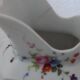 Small vase