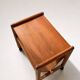 Aksel Kjersgaard for Odder, magazine rack, Denmark, 1960s
